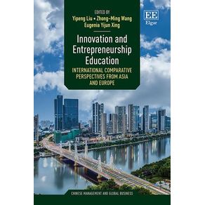 Innovation and Entrepreneurship Education