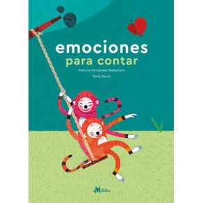 Emociones para contar