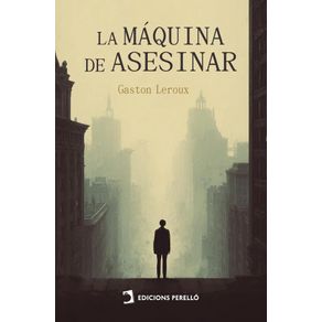La máquina de asesinar
