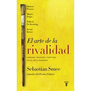 El Arte De La Rivalidad