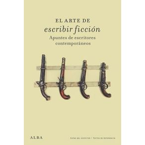 El arte de escribir ficción