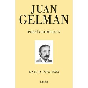 Poesía completa II