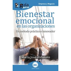 GuíaBurros Bienestar emocional en las organizaciones