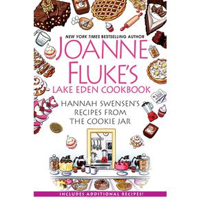 Joanne Fluke’s Lake Eden Cookbook: