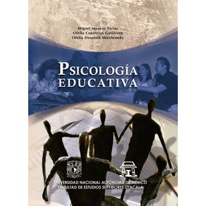 Psicología educativa