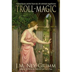 Troll-magic