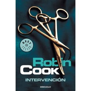 Intervención (Jack Stapleton y Laurie Montgomery 9)