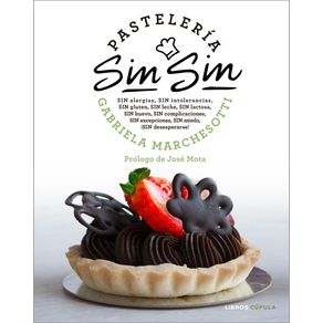 Pastelería sin sin