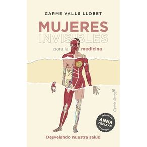 Mujeres invisibles para la medicina