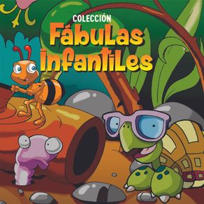 Colección Fábulas Infantiles
