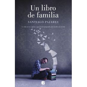 Un libro de familia
