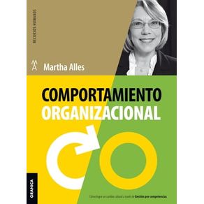 Comportamiento organizacional
