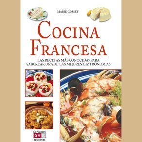 Cocina francesa
