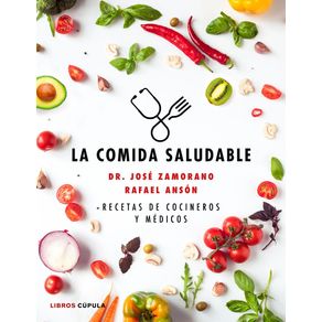 La comida saludable