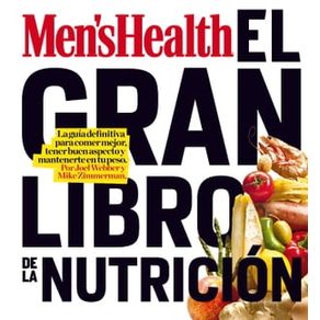 El gran libro de la nutrición. Ebook