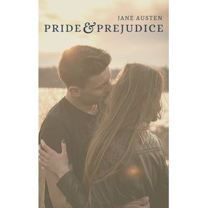 Pride and Prejudice